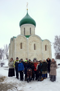 Спасо-Преображенский собор